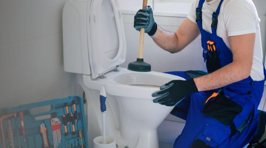 Local sewer line repair in Arizona
